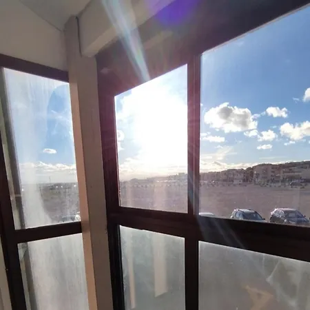 T2 Mezzanine - Front De - Parking Privé - 4 Personnes - St-pierre-la-mer - Fr-1-795-51 Appartamento Fleury (Aude)