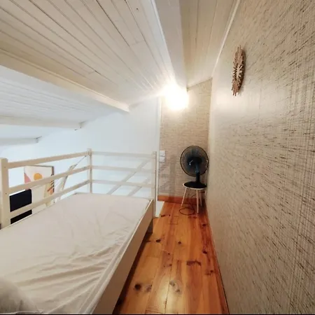 公寓 T2 Mezzanine - Front De - Parking Prive - 4 Personnes - St-pierre-la-mer - Fr-1-795-51 *