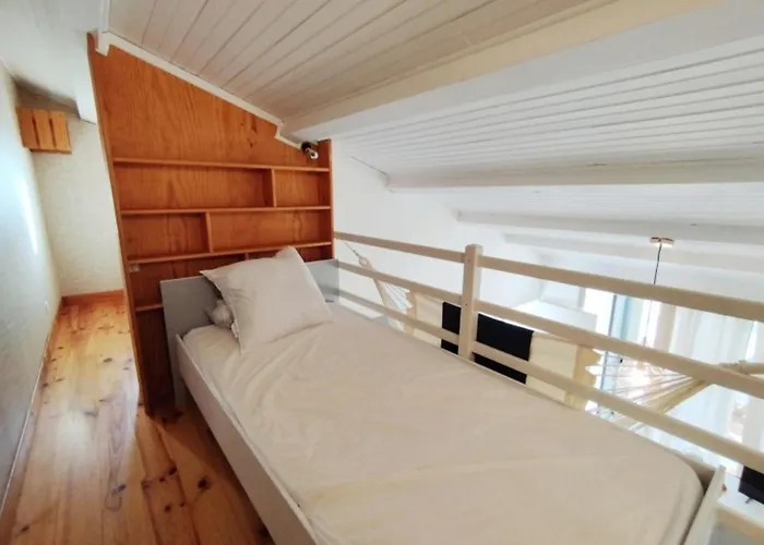 Διαμέρισμα T2 Mezzanine - Front De - Parking Prive - 4 Personnes - St-pierre-la-mer - Fr-1-795-51
