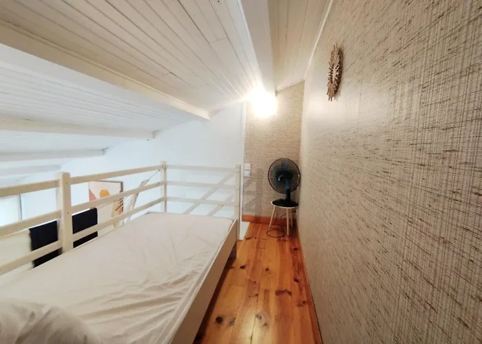 Διαμέρισμα T2 Mezzanine - Front De - Parking Prive - 4 Personnes - St-pierre-la-mer - Fr-1-795-51 *